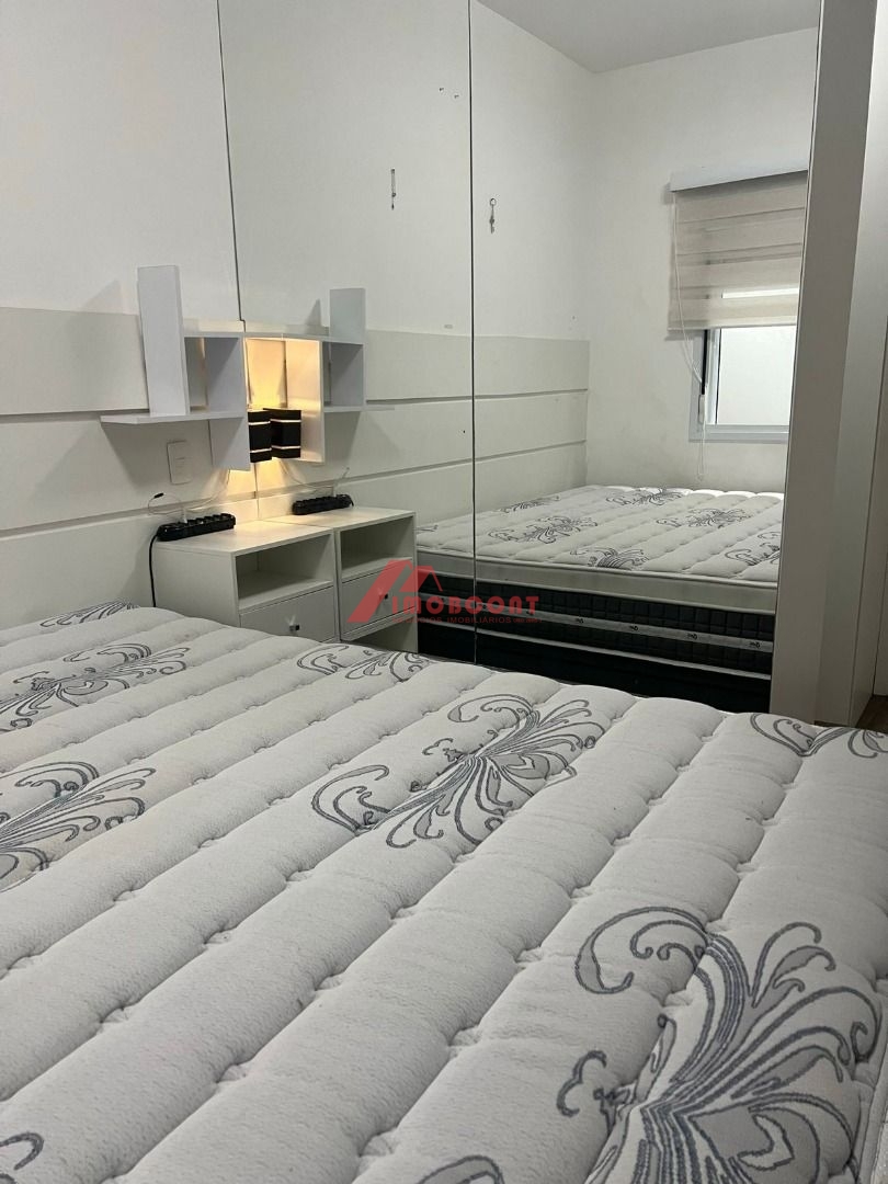 Apartamento à venda com 3 quartos, 94m² - Foto 12