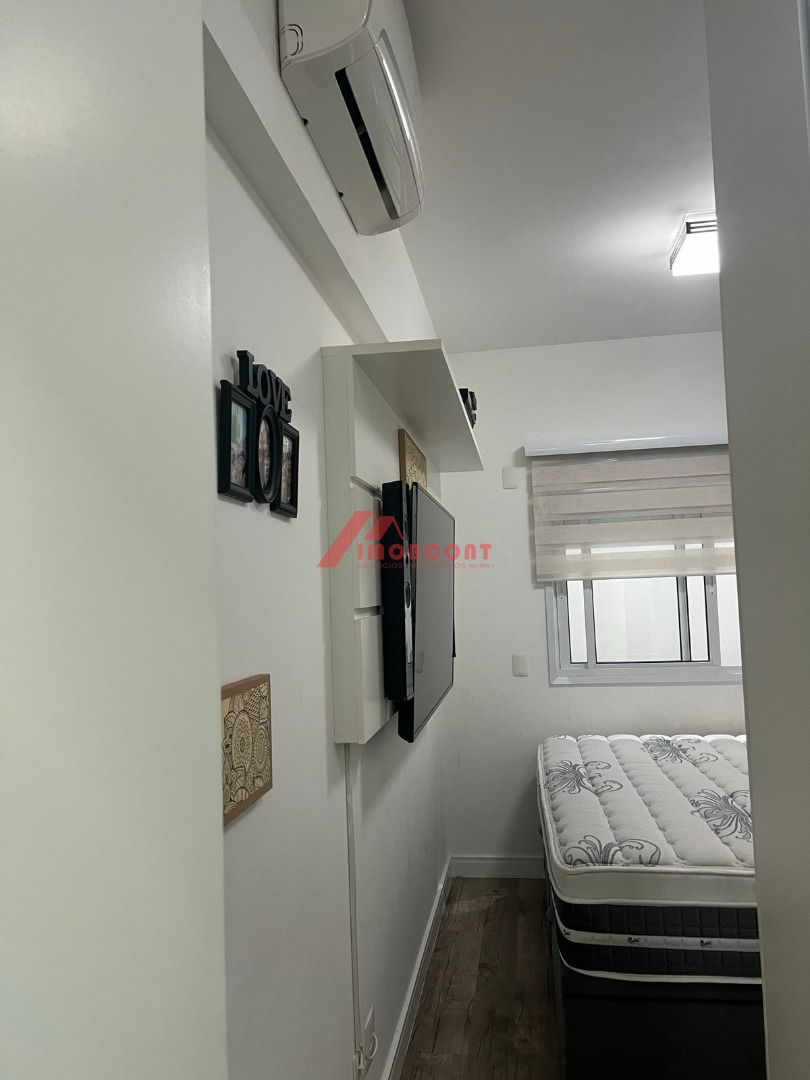 Apartamento à venda com 3 quartos, 94m² - Foto 4