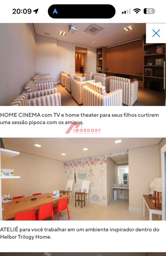 Apartamento à venda com 3 quartos, 94m² - Foto 27