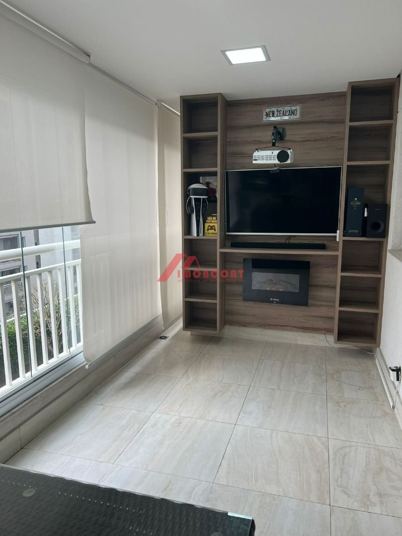 Apartamento à venda com 3 quartos, 94m² - Foto 6