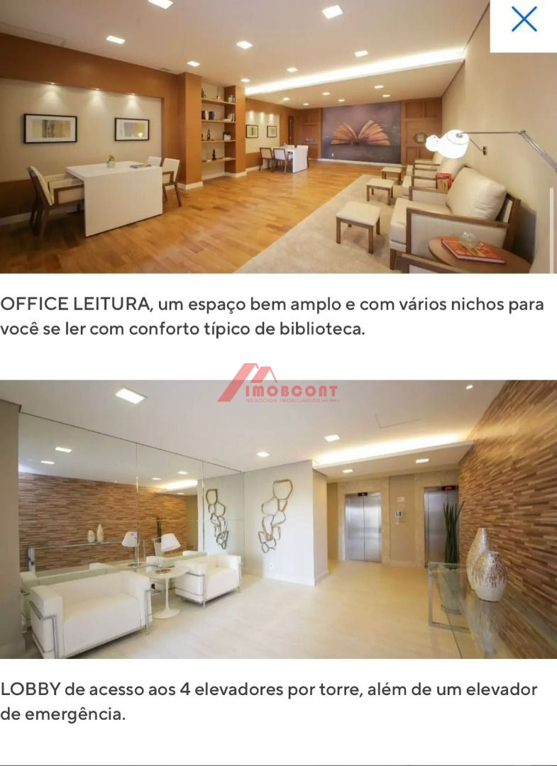 Apartamento à venda com 3 quartos, 94m² - Foto 24