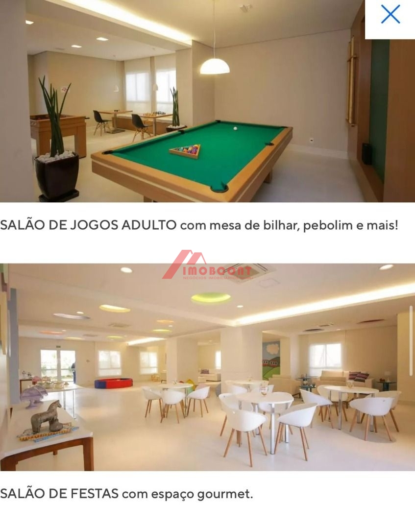 Apartamento à venda com 3 quartos, 94m² - Foto 25