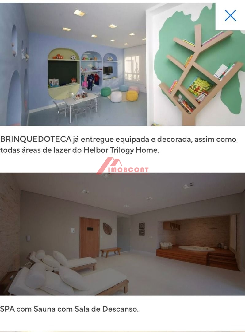 Apartamento à venda com 3 quartos, 94m² - Foto 26