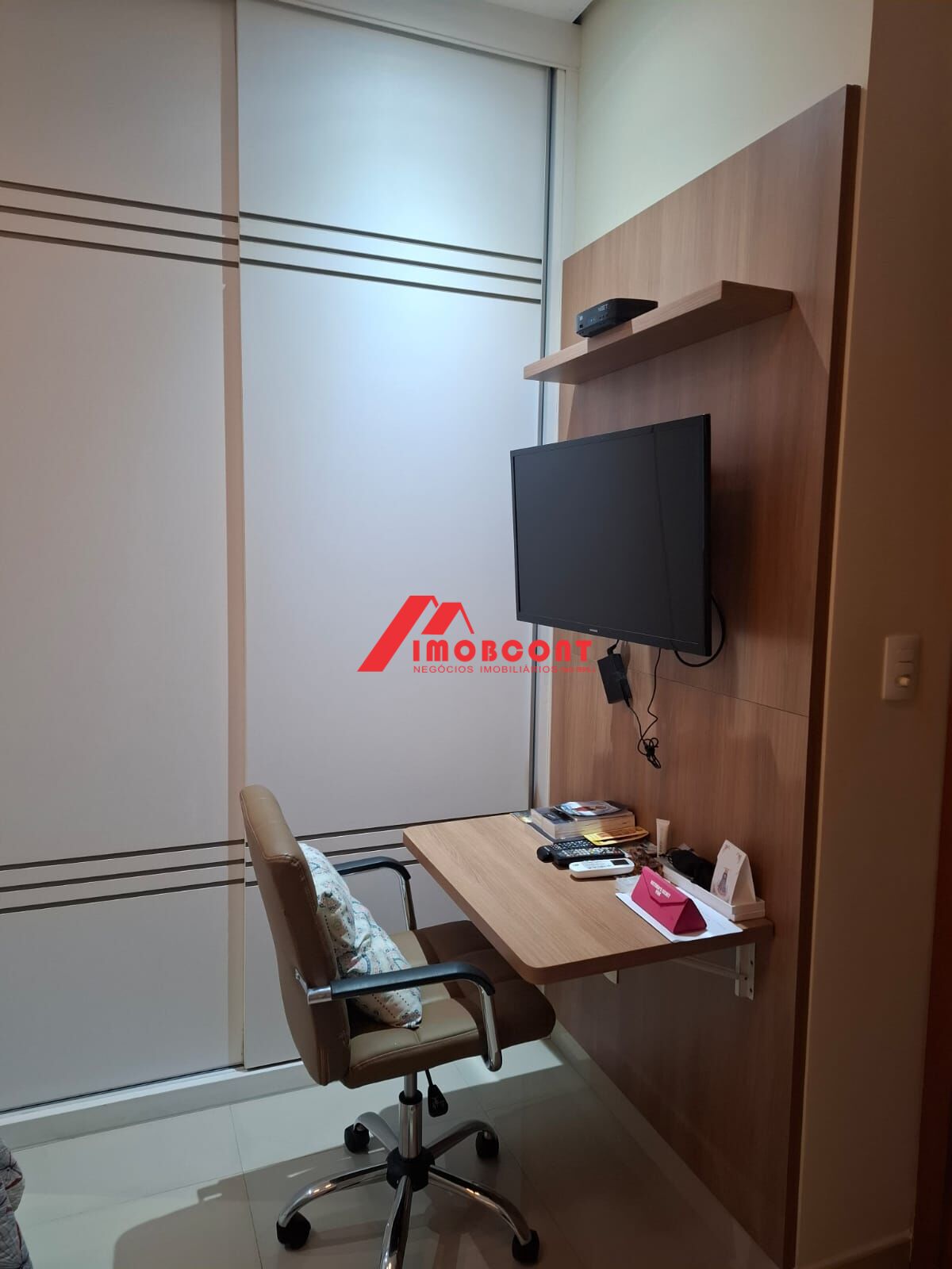 Apartamento, 3 quartos, 92 m² - Foto 7