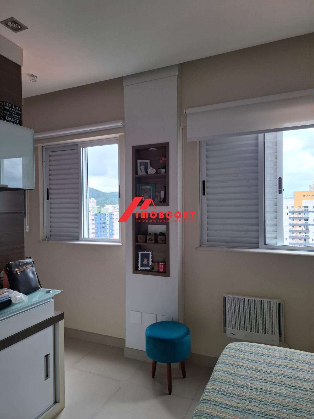 Apartamento, 3 quartos, 92 m² - Foto 11
