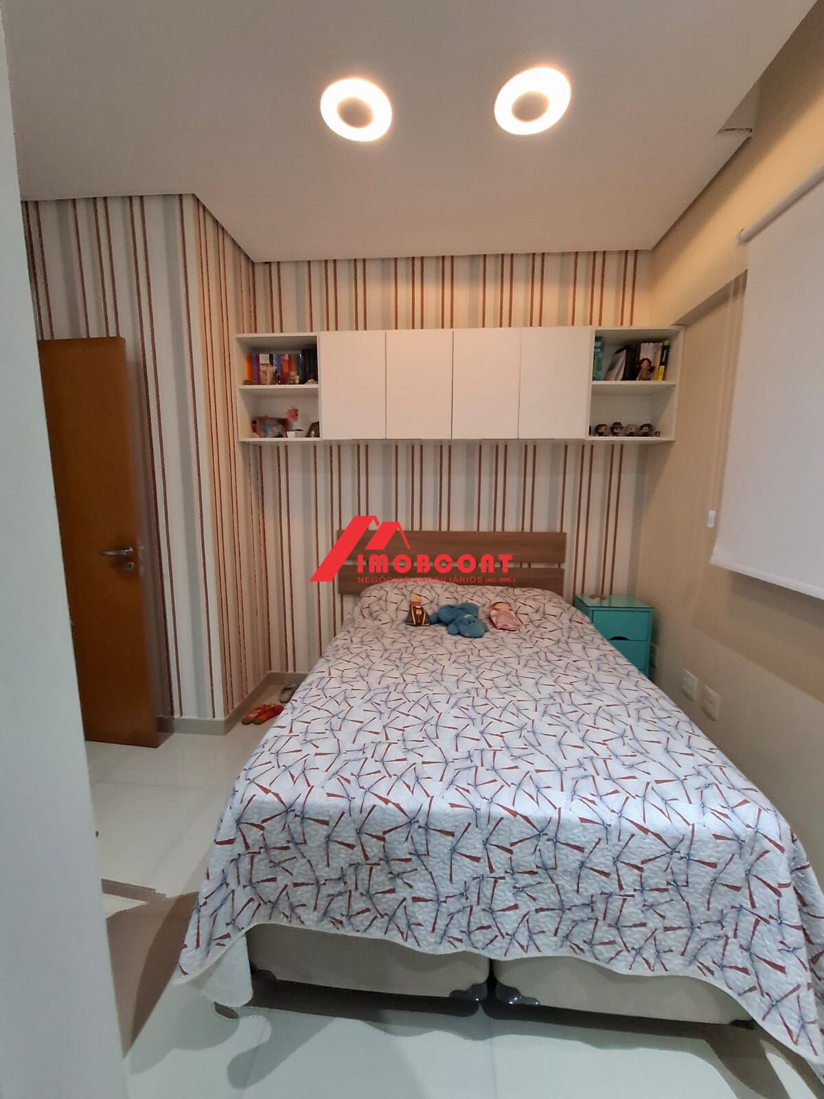 Apartamento, 3 quartos, 92 m² - Foto 4