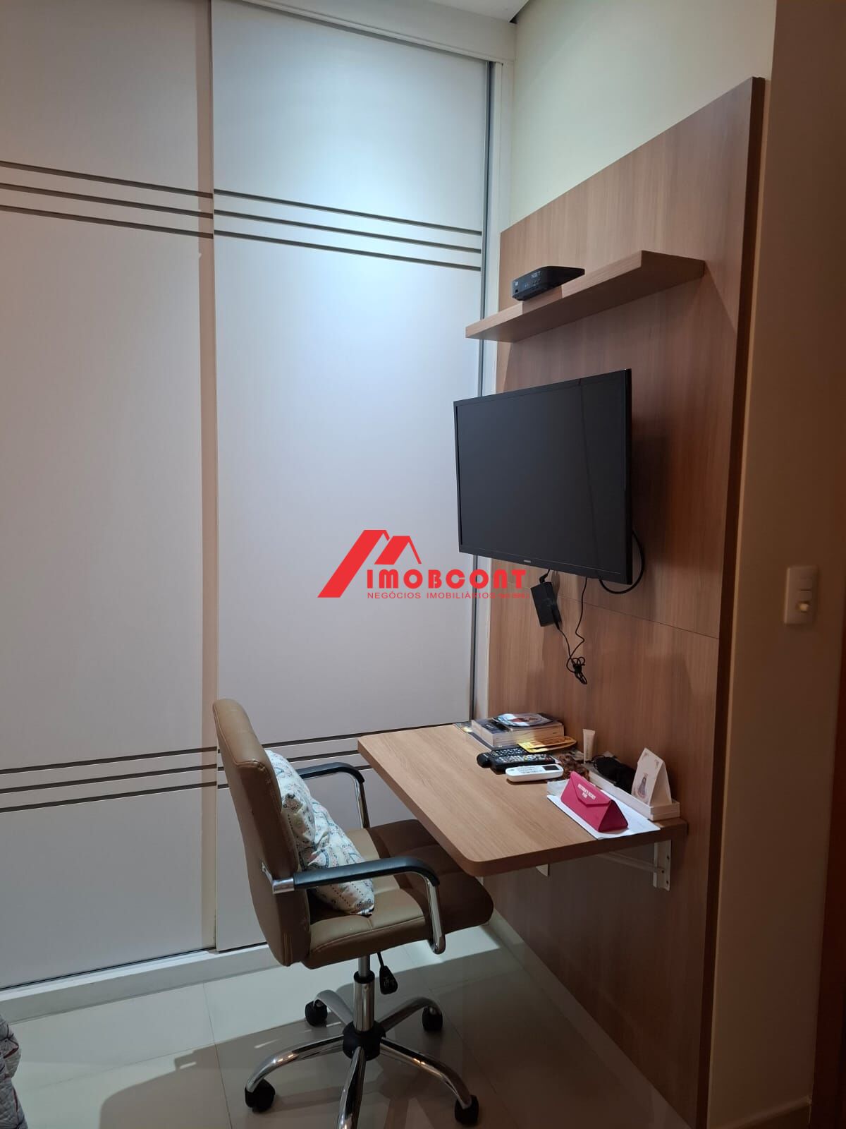 Apartamento, 3 quartos, 92 m² - Foto 6