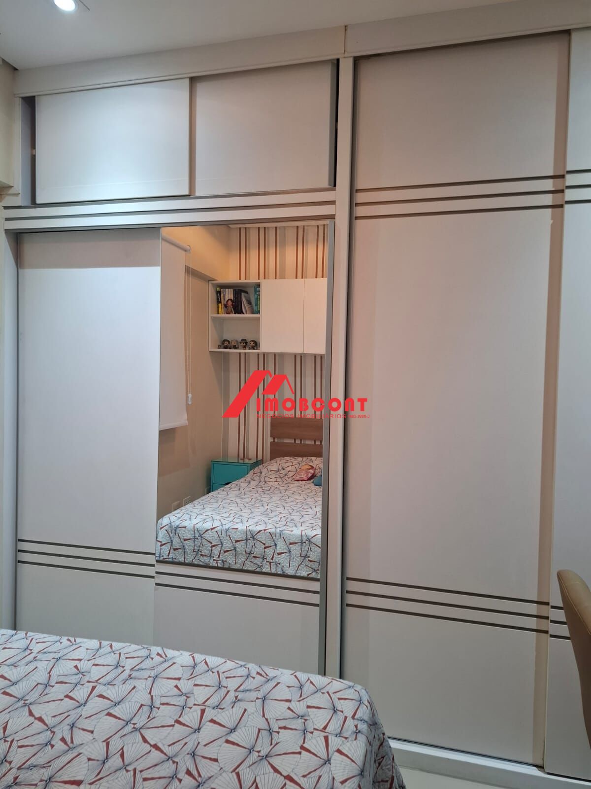 Apartamento, 3 quartos, 92 m² - Foto 5