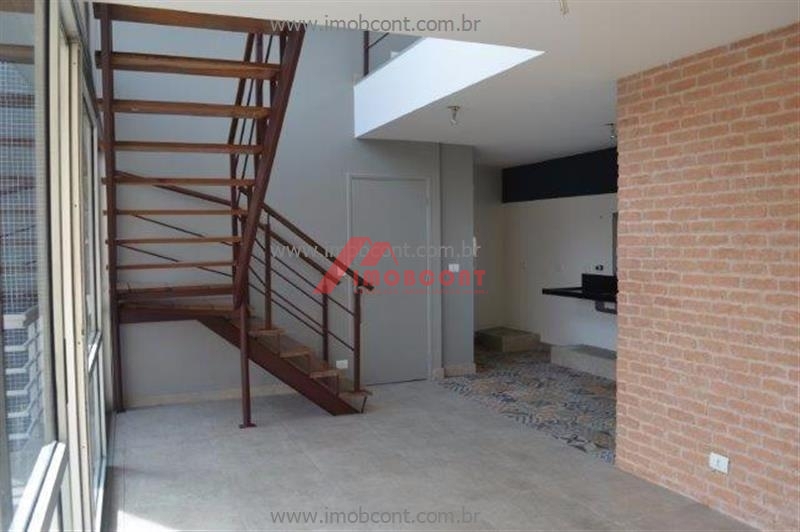 Apartamento à venda com 4 quartos, 200m² - Foto 1