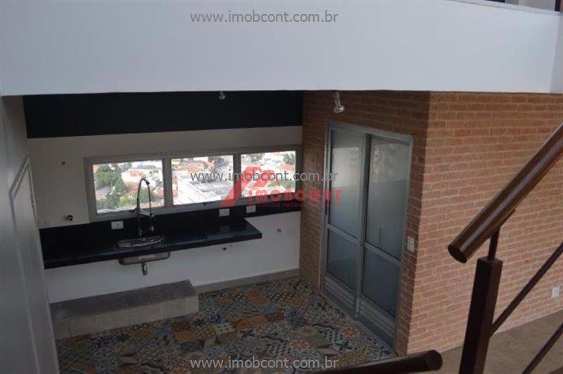 Apartamento à venda com 4 quartos, 200m² - Foto 6