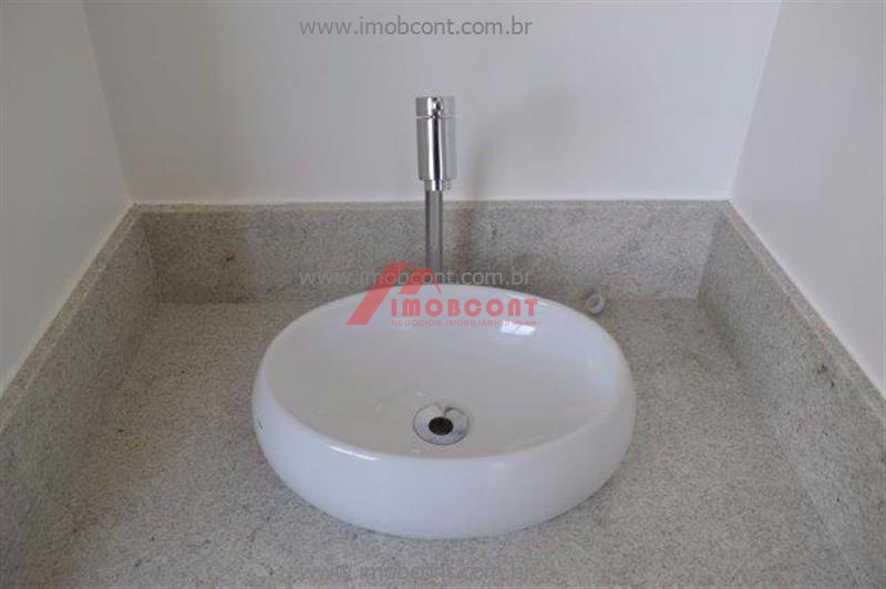 Apartamento à venda com 4 quartos, 200m² - Foto 13