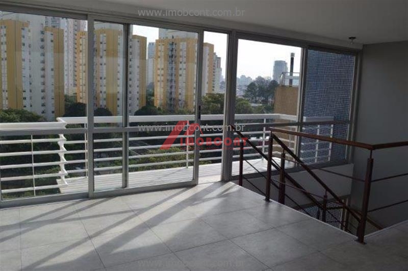 Apartamento à venda com 4 quartos, 200m² - Foto 2