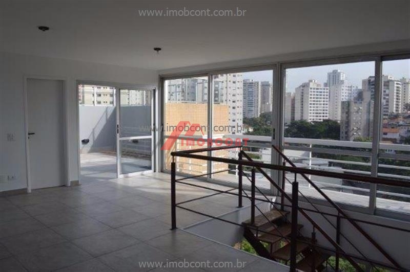 Apartamento à venda com 4 quartos, 200m² - Foto 3