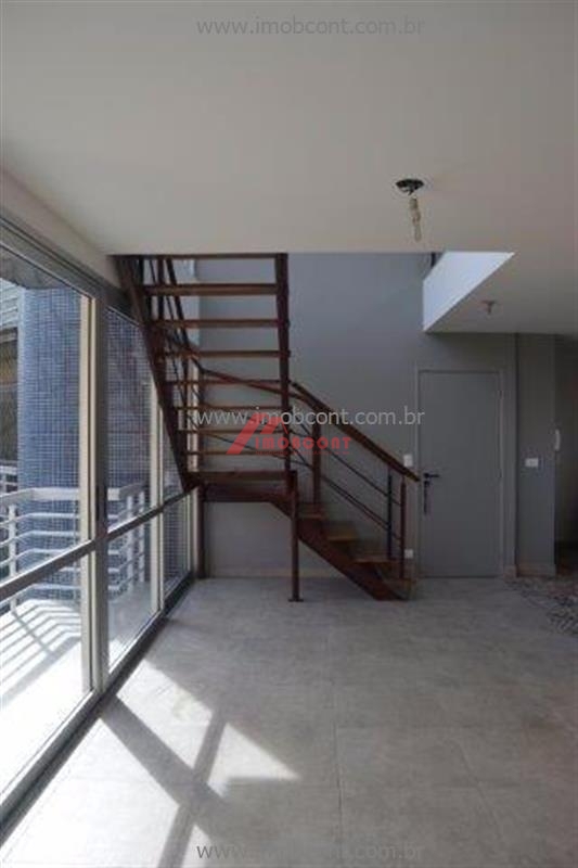 Apartamento à venda com 4 quartos, 200m² - Foto 4