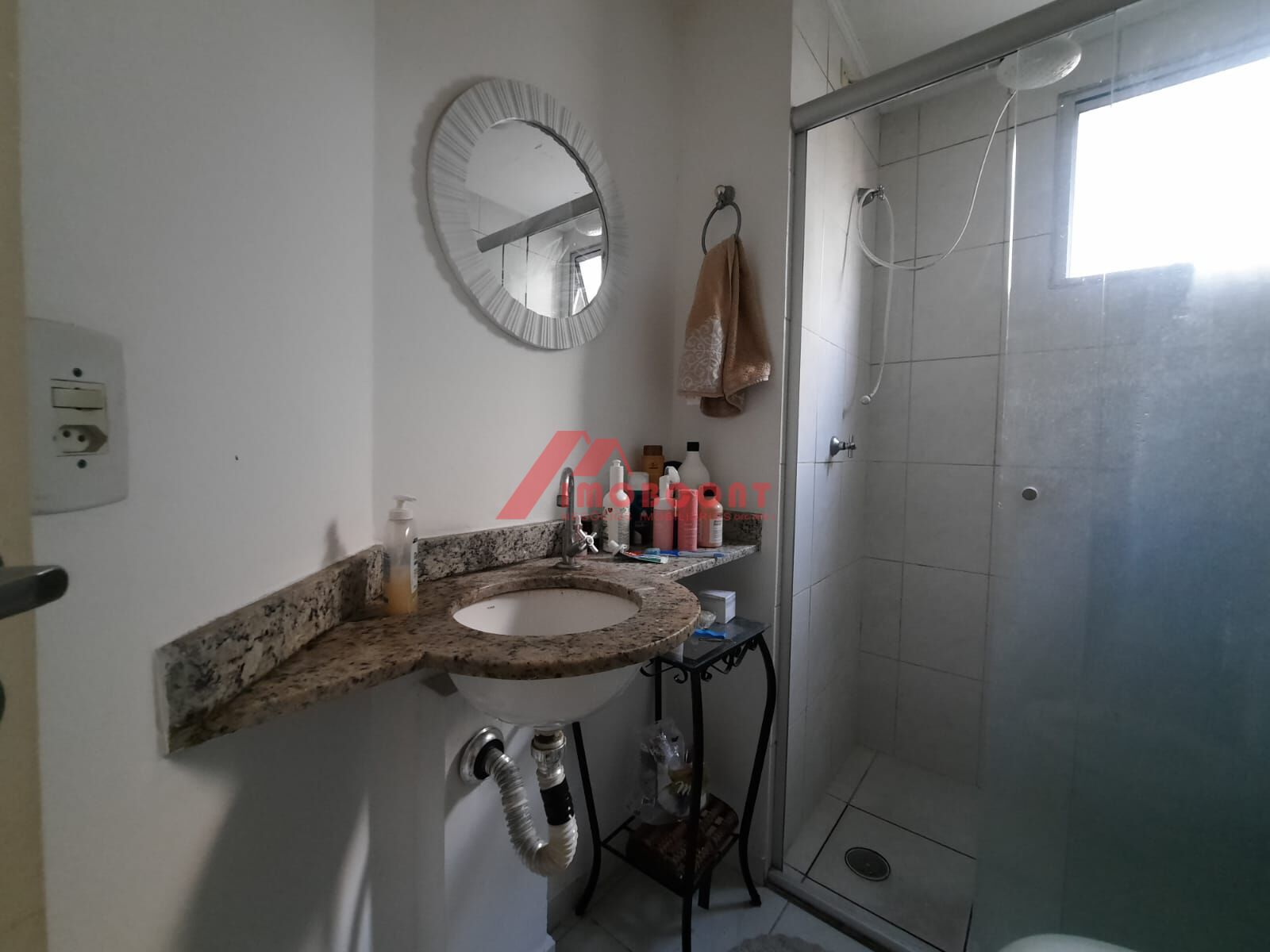 Apartamento à venda com 2 quartos, 49m² - Foto 14