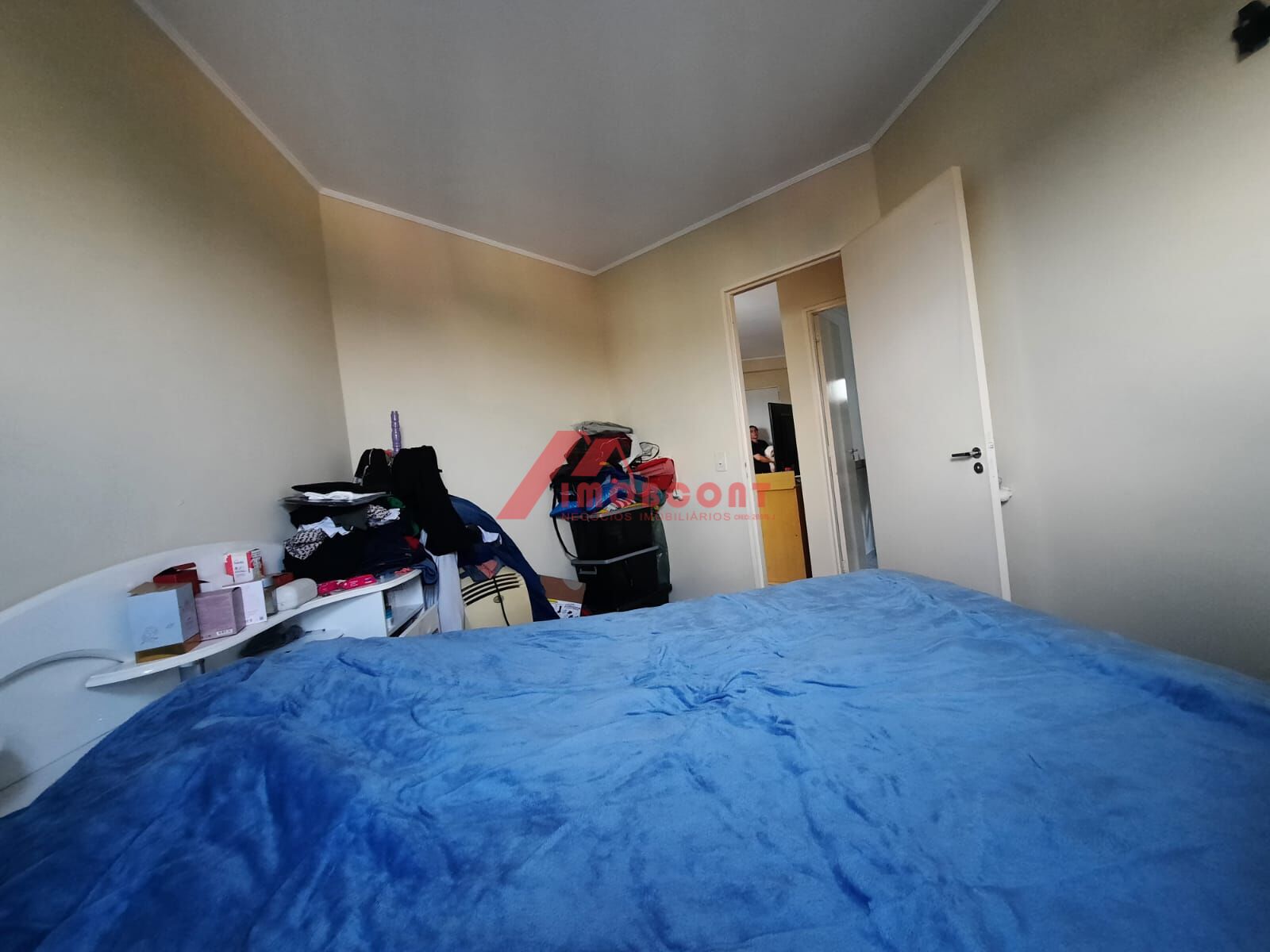 Apartamento à venda com 2 quartos, 49m² - Foto 4