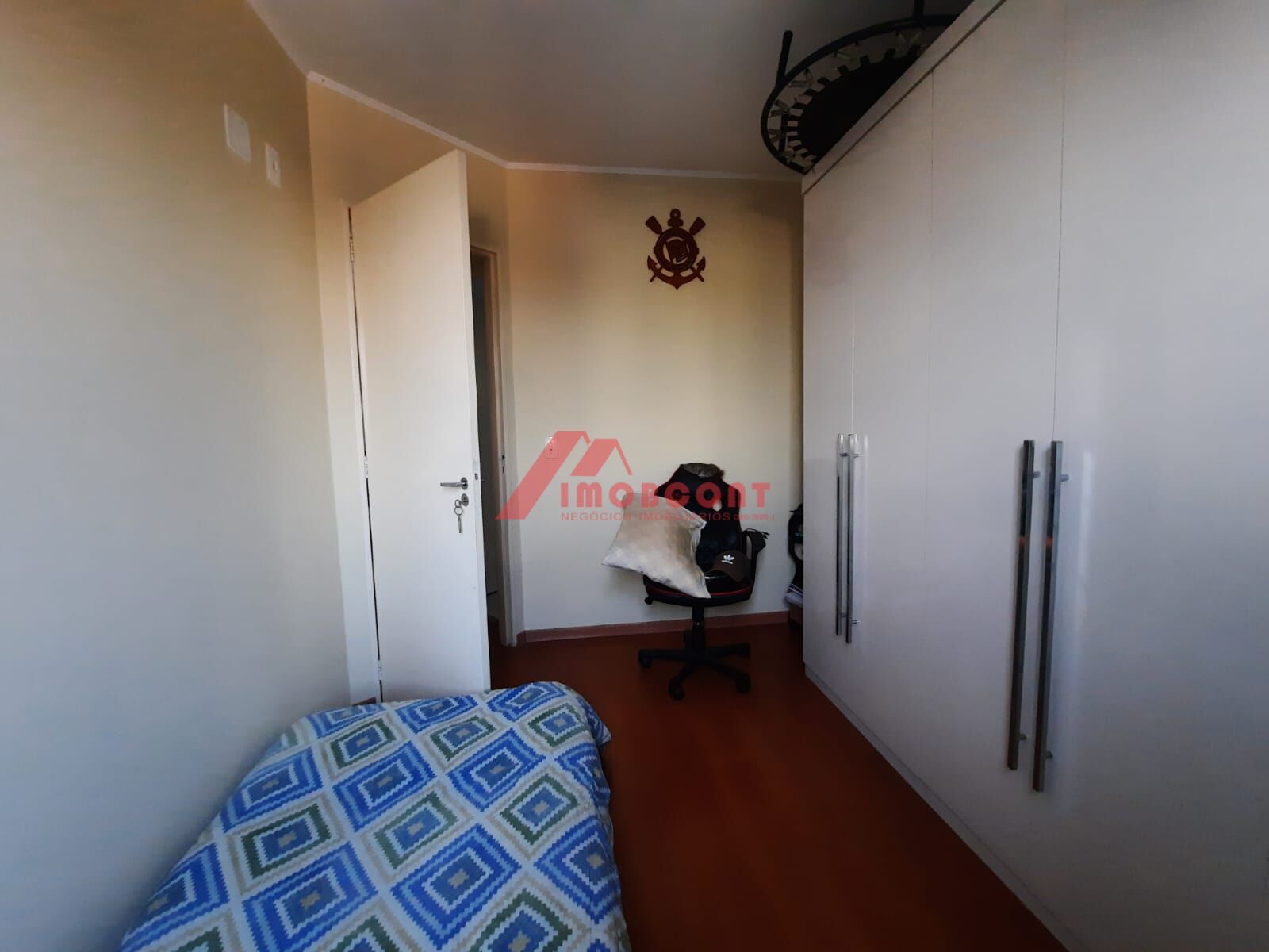 Apartamento à venda com 2 quartos, 49m² - Foto 6