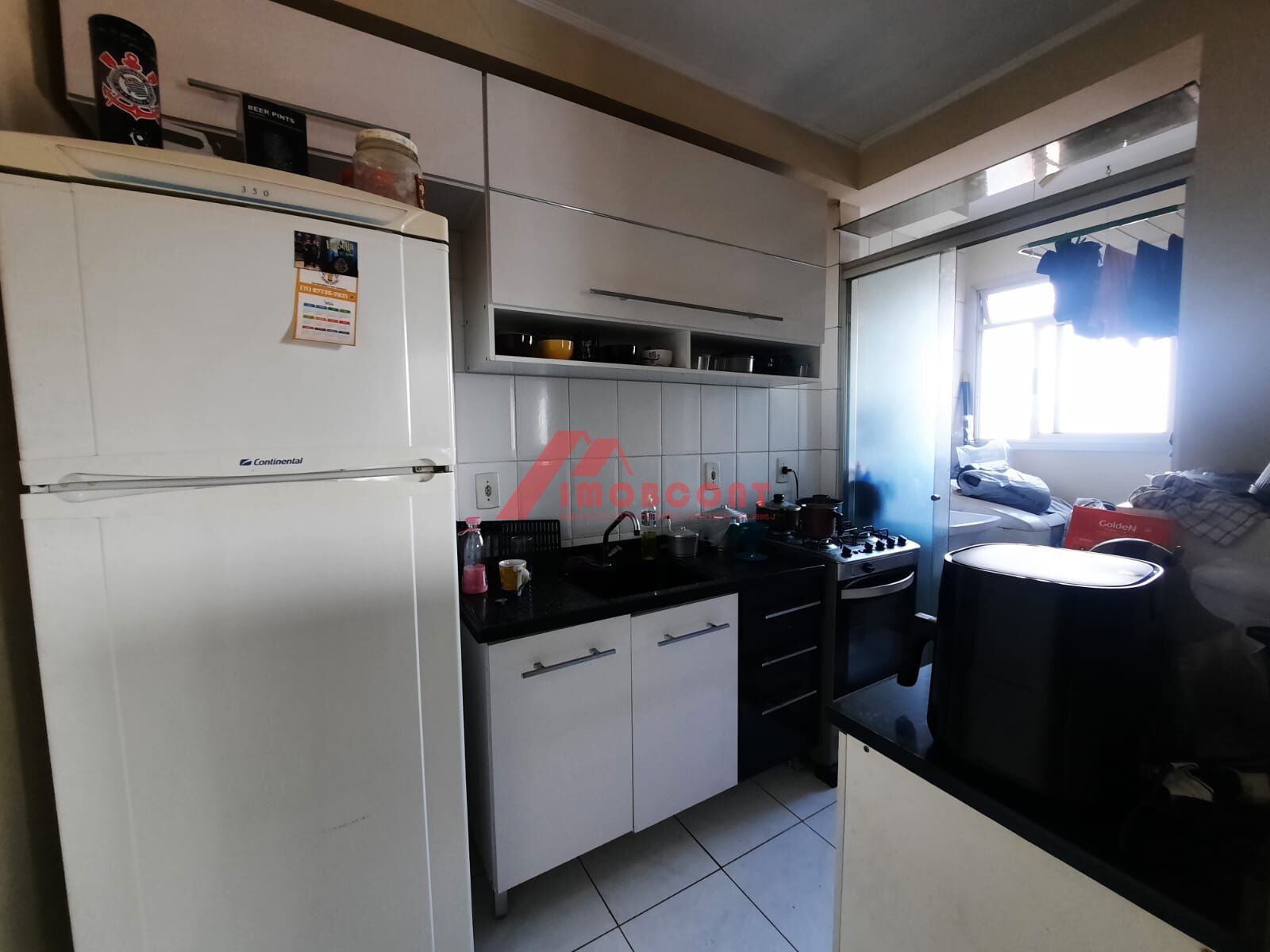 Apartamento à venda com 2 quartos, 49m² - Foto 10