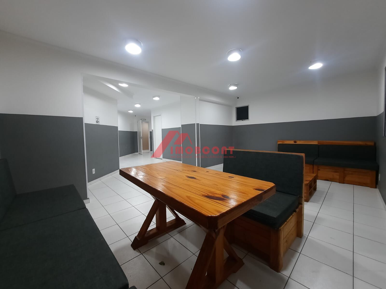 Apartamento à venda com 2 quartos, 49m² - Foto 25