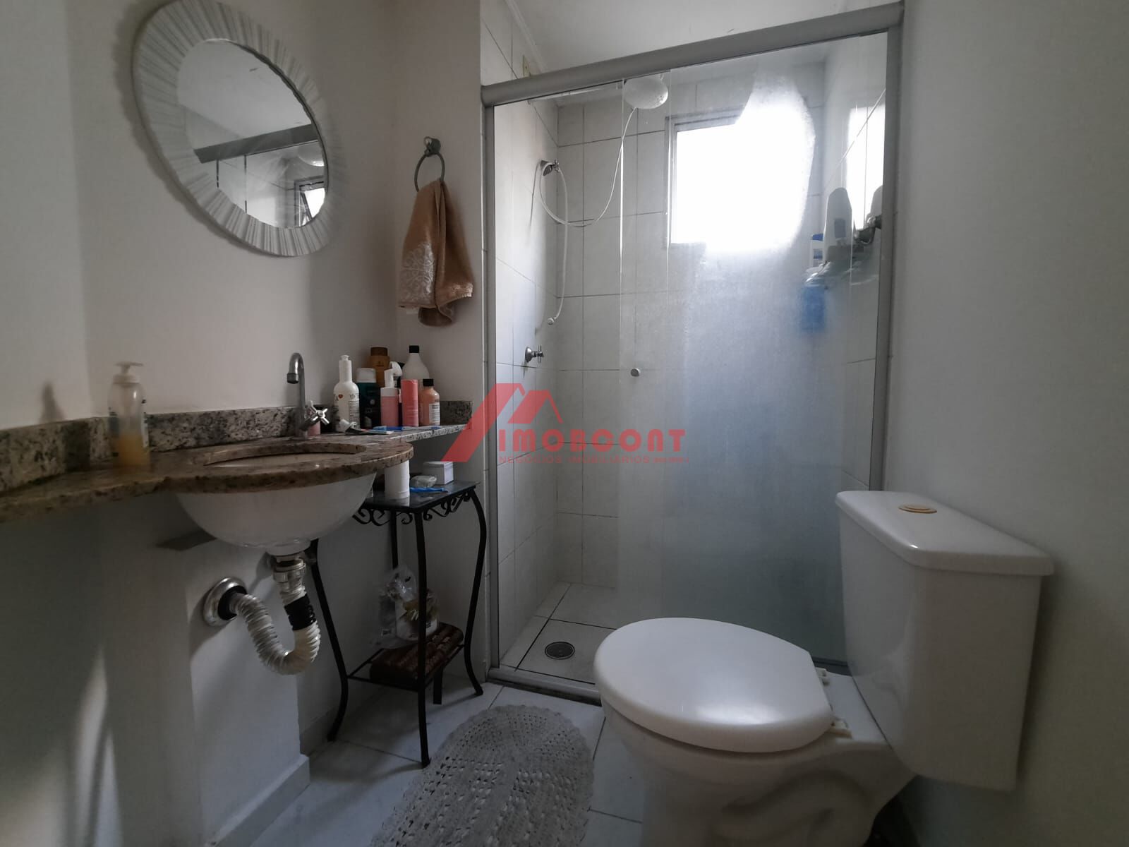 Apartamento à venda com 2 quartos, 49m² - Foto 13