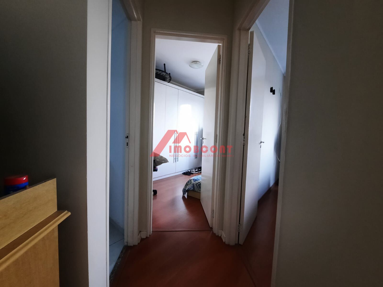 Apartamento à venda com 2 quartos, 49m² - Foto 12