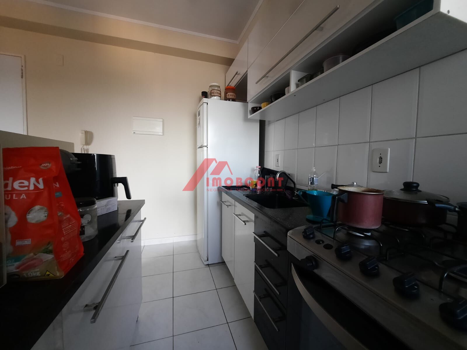 Apartamento à venda com 2 quartos, 49m² - Foto 8