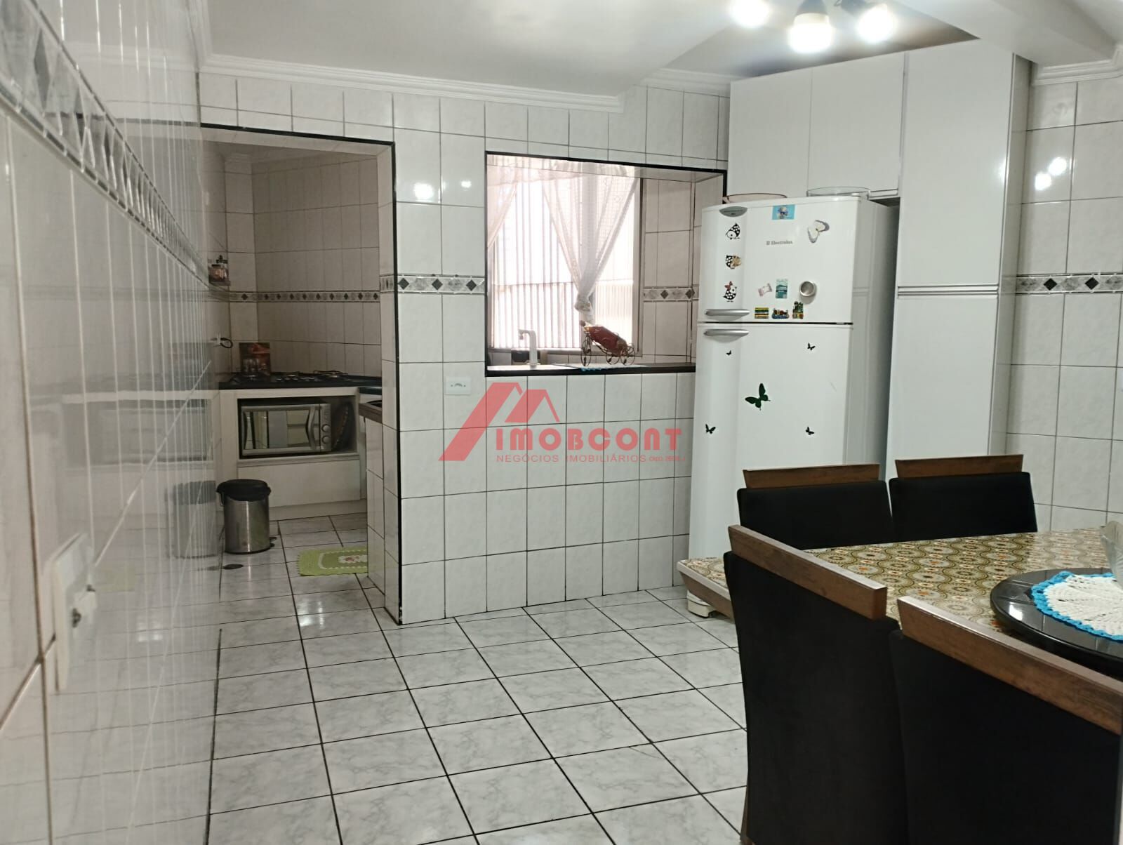 Sobrado à venda com 3 quartos, 220m² - Foto 19