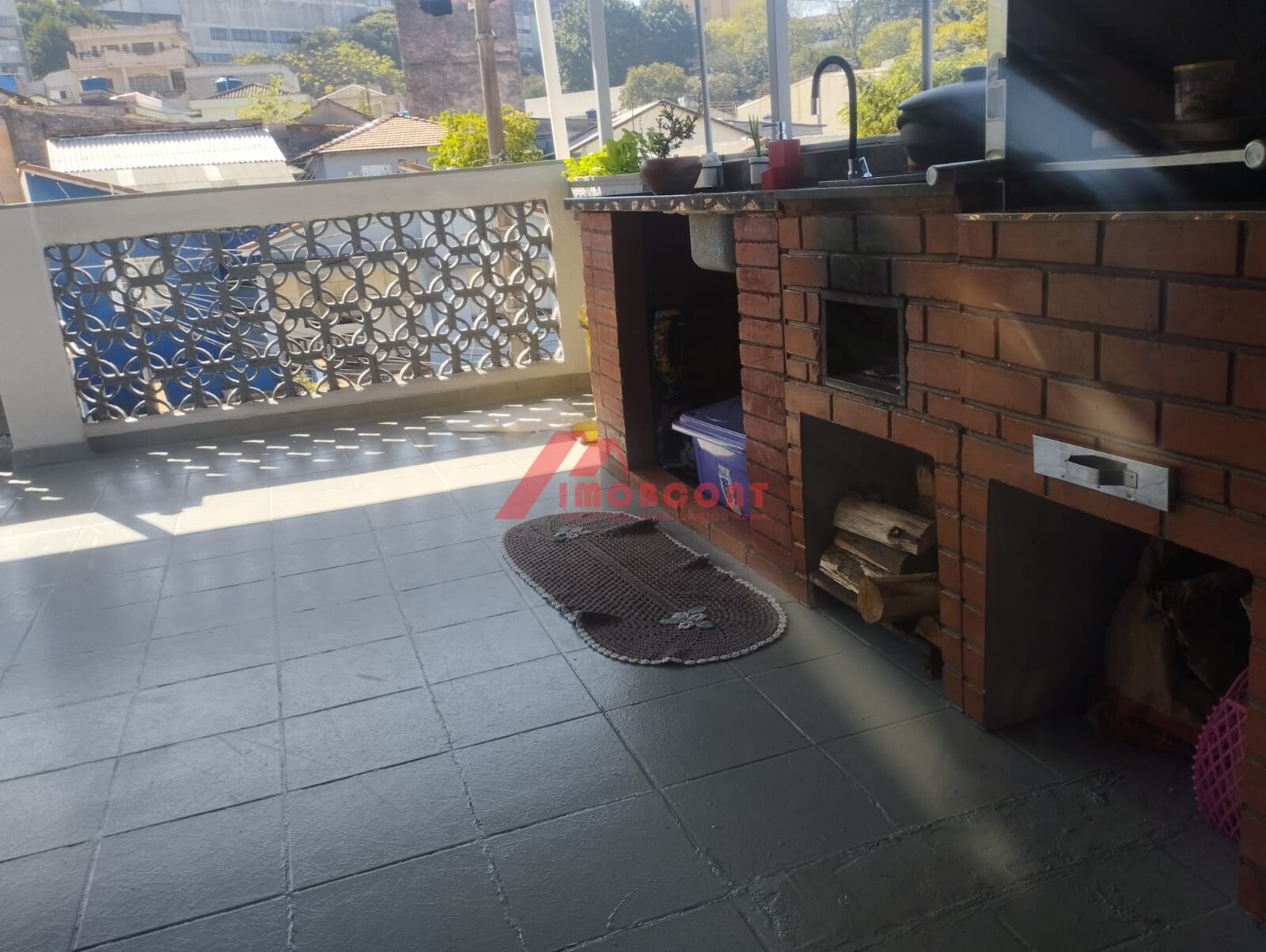 Sobrado à venda com 3 quartos, 220m² - Foto 29