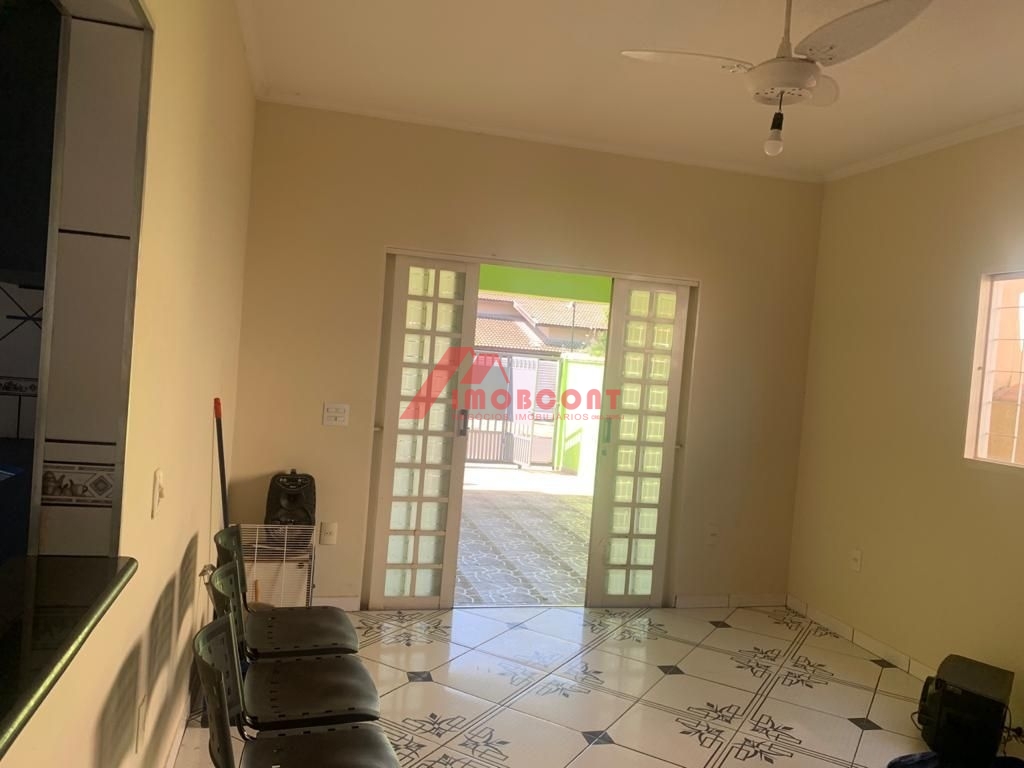 Casa à venda com 3 quartos, 250m² - Foto 6