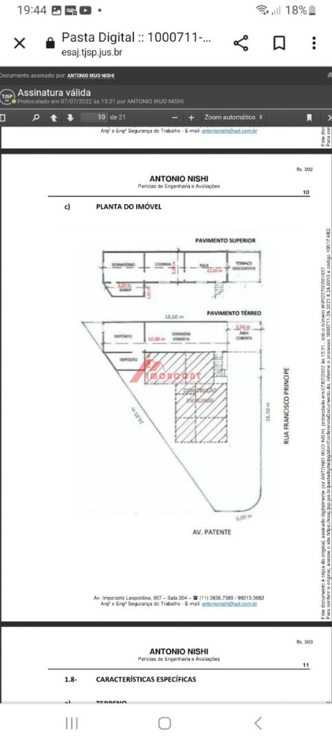 Casa à venda com 2 quartos, 200m² - Foto 10