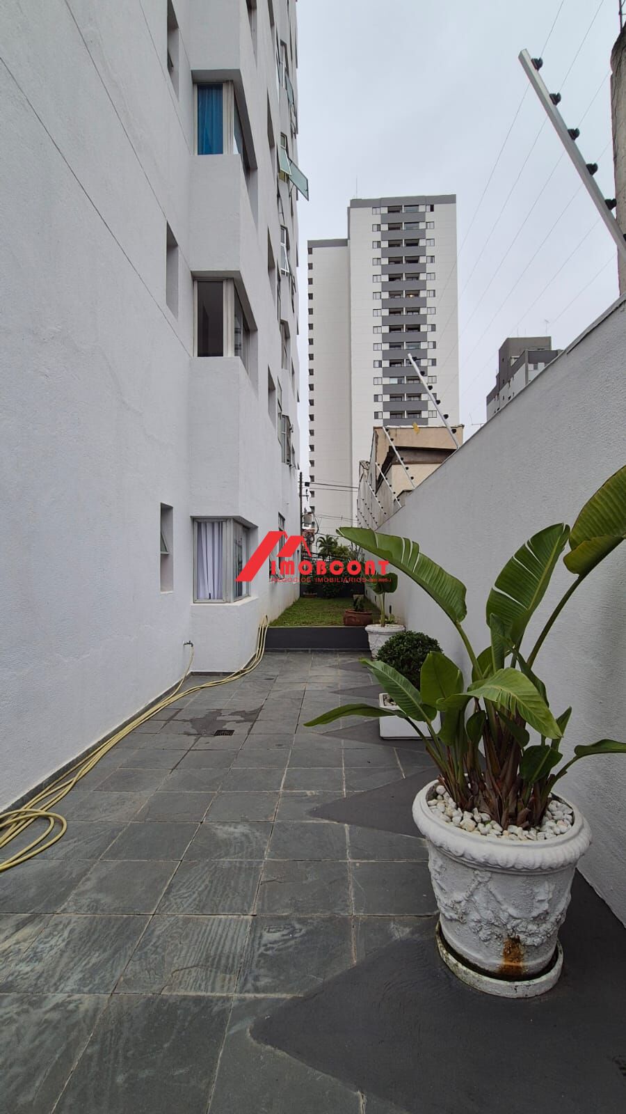 Apartamento, 1 quarto, 40 m² - Foto 23