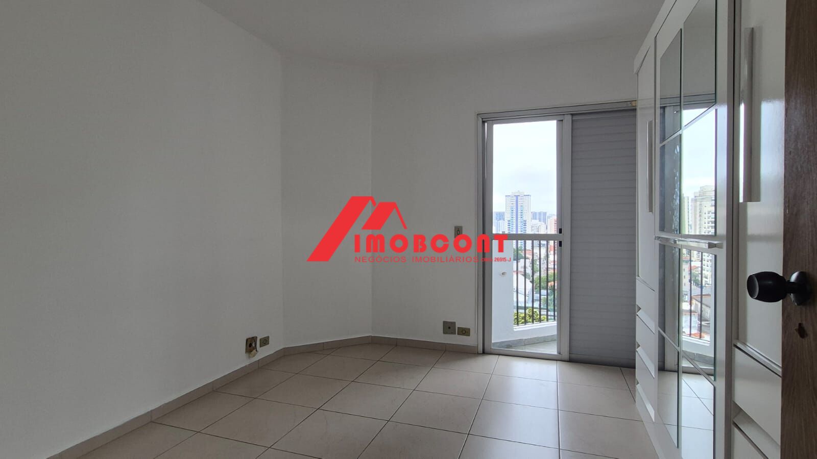 Apartamento, 1 quarto, 40 m² - Foto 4
