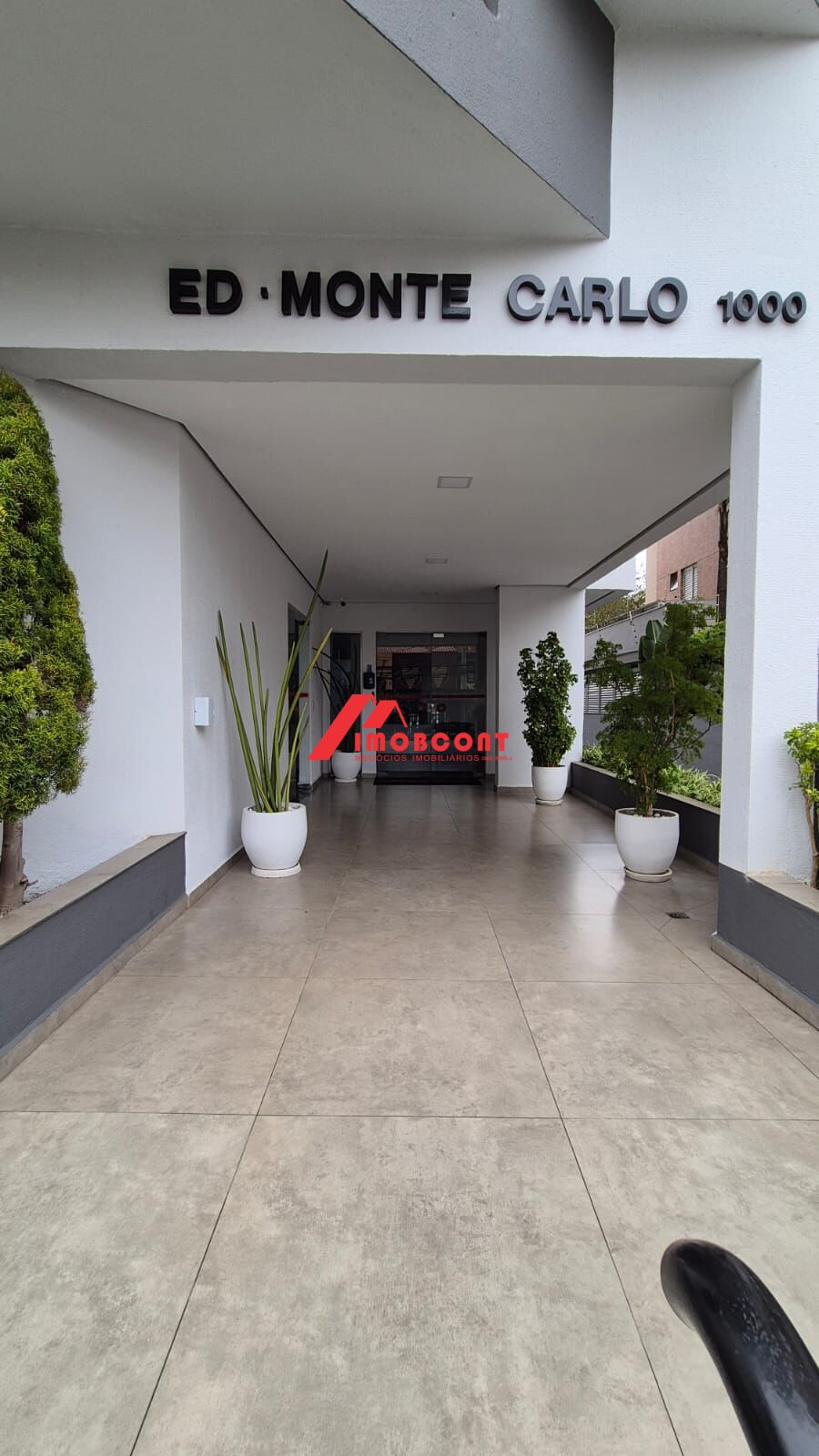 Apartamento, 1 quarto, 40 m² - Foto 19