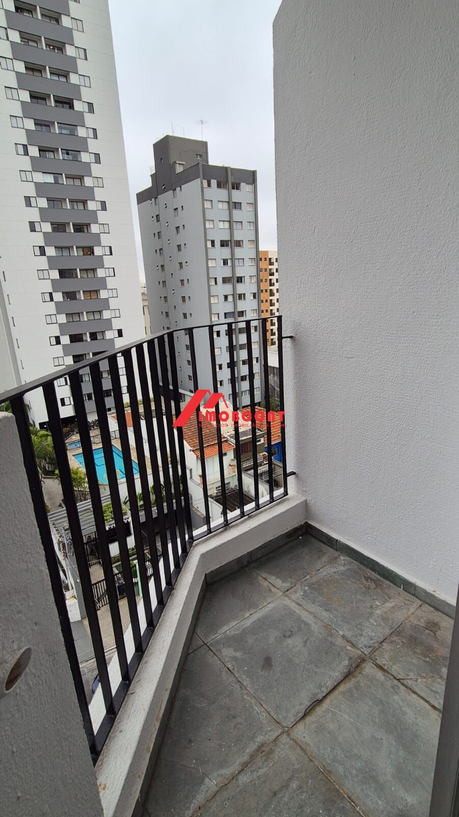 Apartamento, 1 quarto, 40 m² - Foto 7
