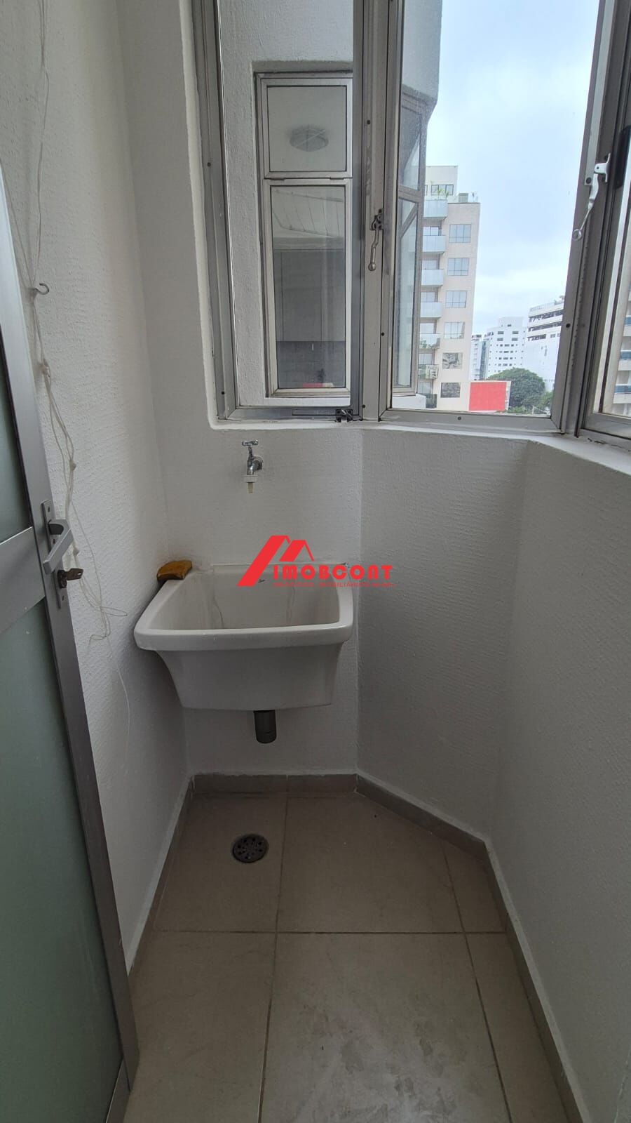Apartamento, 1 quarto, 40 m² - Foto 14
