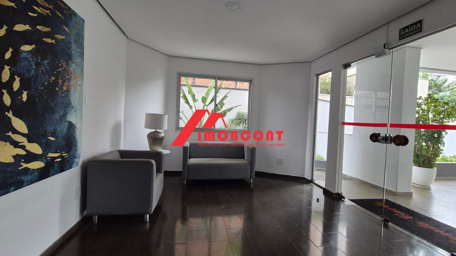 Apartamento, 1 quarto, 40 m² - Foto 17