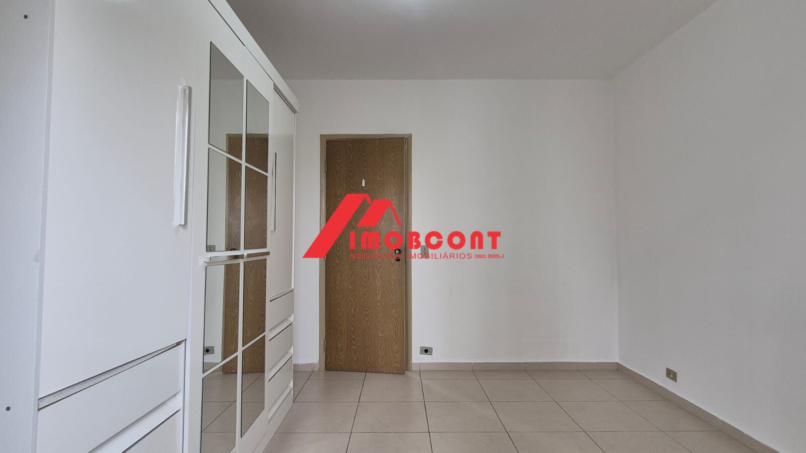 Apartamento, 1 quarto, 40 m² - Foto 5