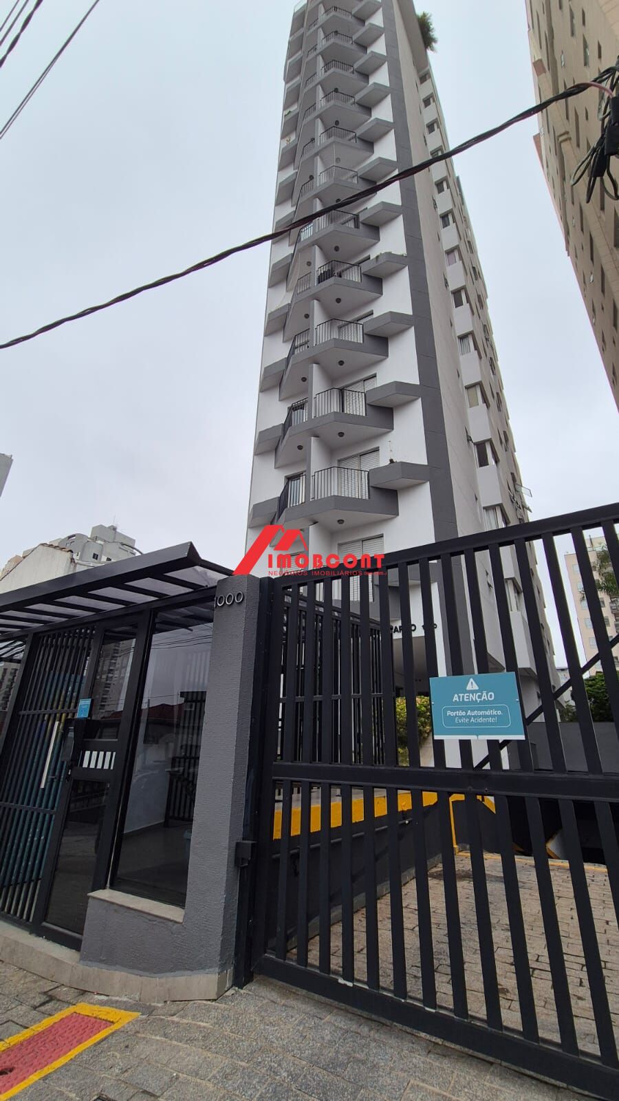 Apartamento, 1 quarto, 40 m² - Foto 25