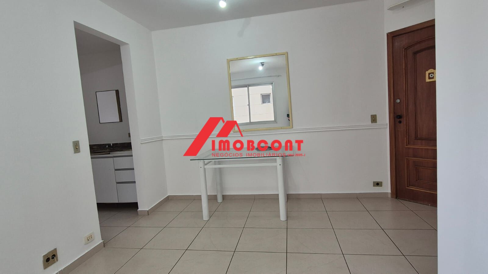 Apartamento, 1 quarto, 40 m² - Foto 3