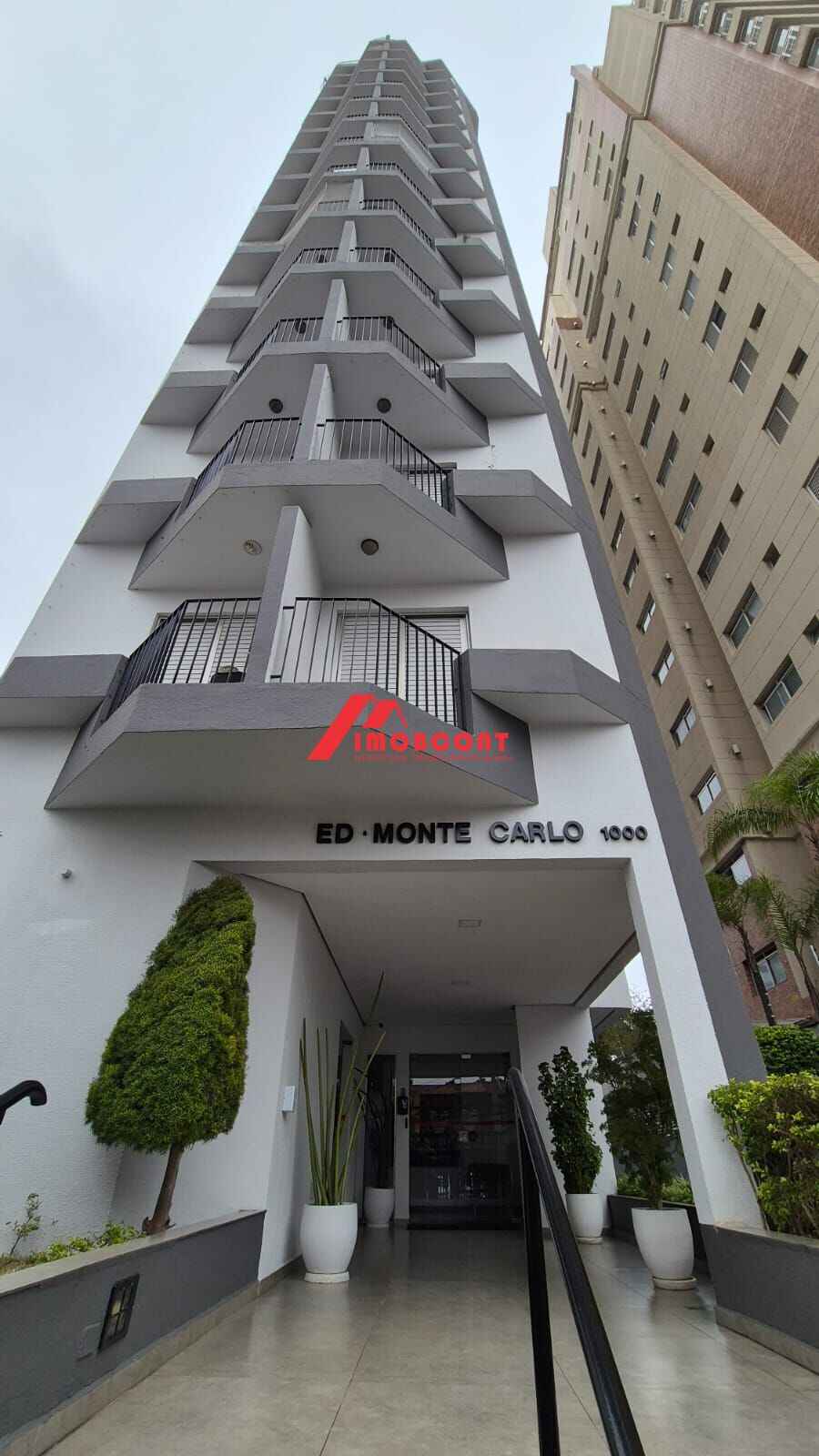 Apartamento, 1 quarto, 40 m² - Foto 24