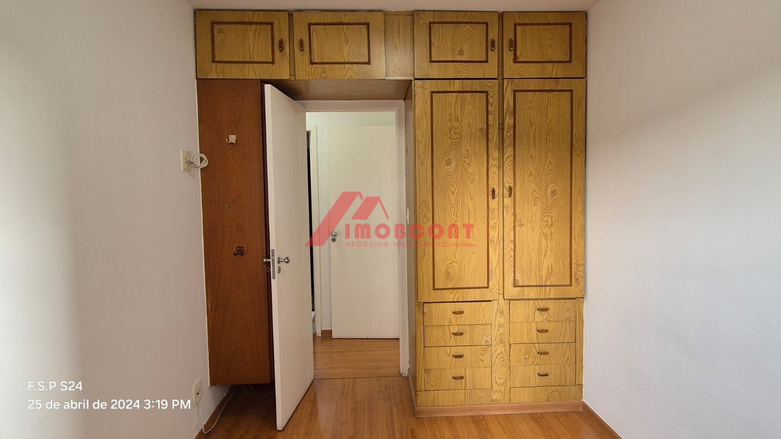 Apartamento à venda com 3 quartos, 80m² - Foto 11