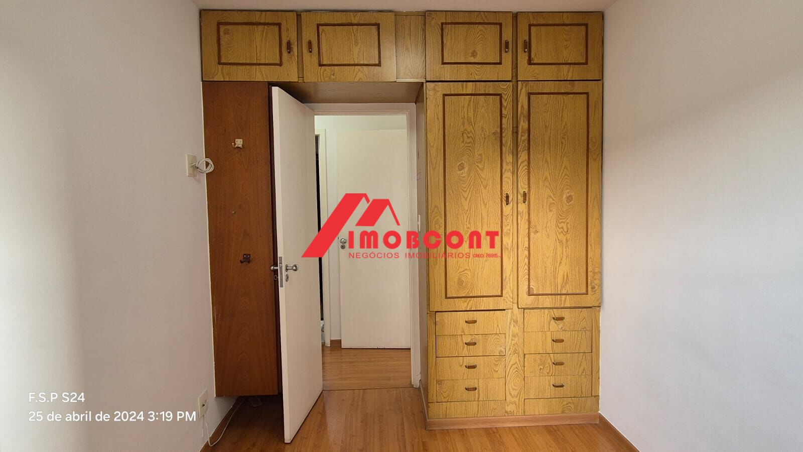 Apartamento, 3 quartos, 80 m² - Foto 11