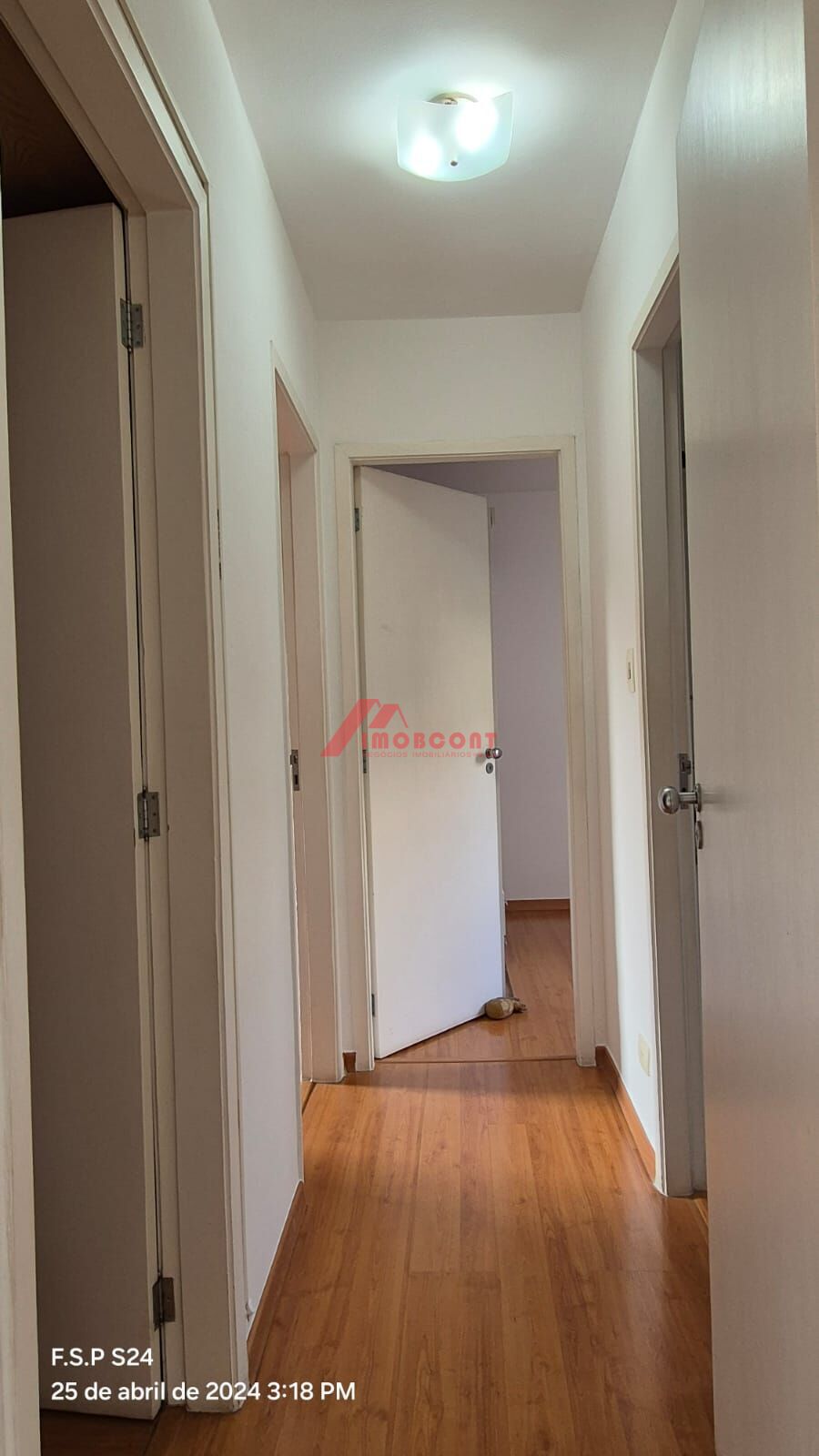 Apartamento à venda com 3 quartos, 80m² - Foto 6