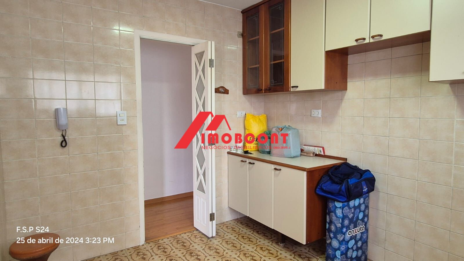 Apartamento, 3 quartos, 80 m² - Foto 23
