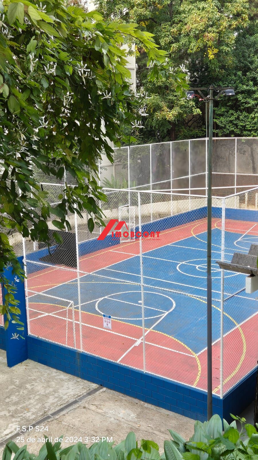 Apartamento, 3 quartos, 80 m² - Foto 29