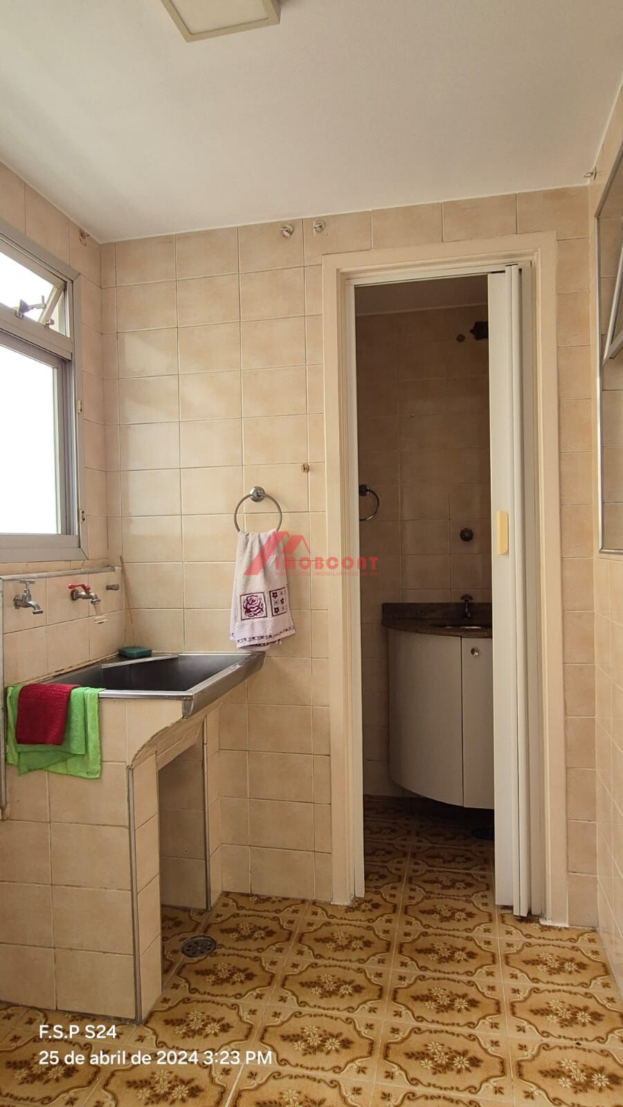 Apartamento à venda com 3 quartos, 80m² - Foto 25