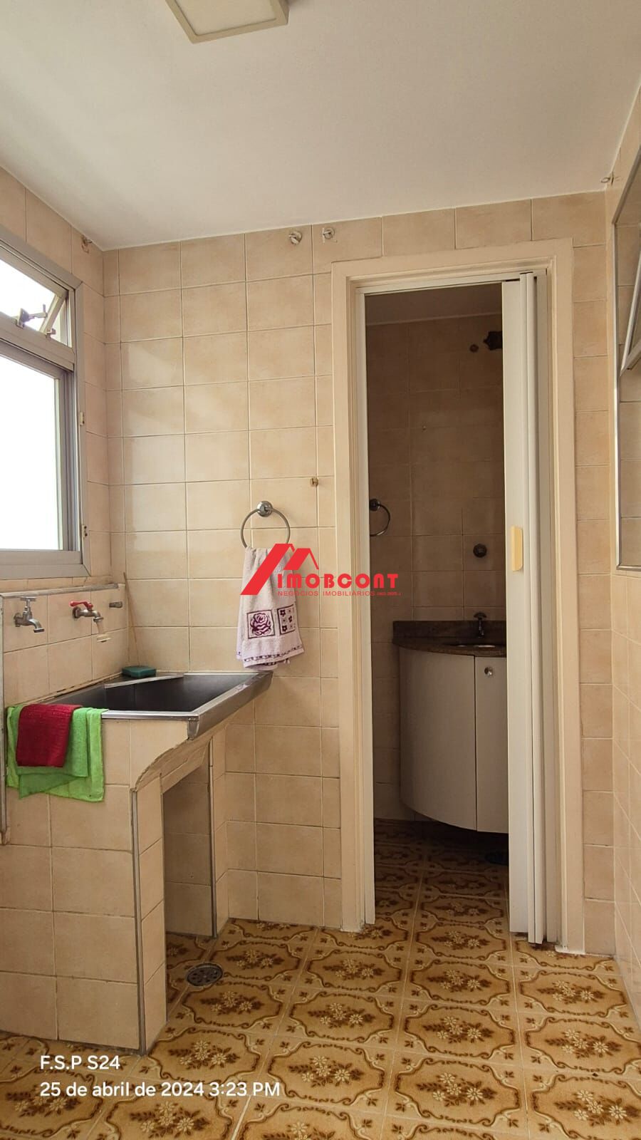Apartamento, 3 quartos, 80 m² - Foto 25