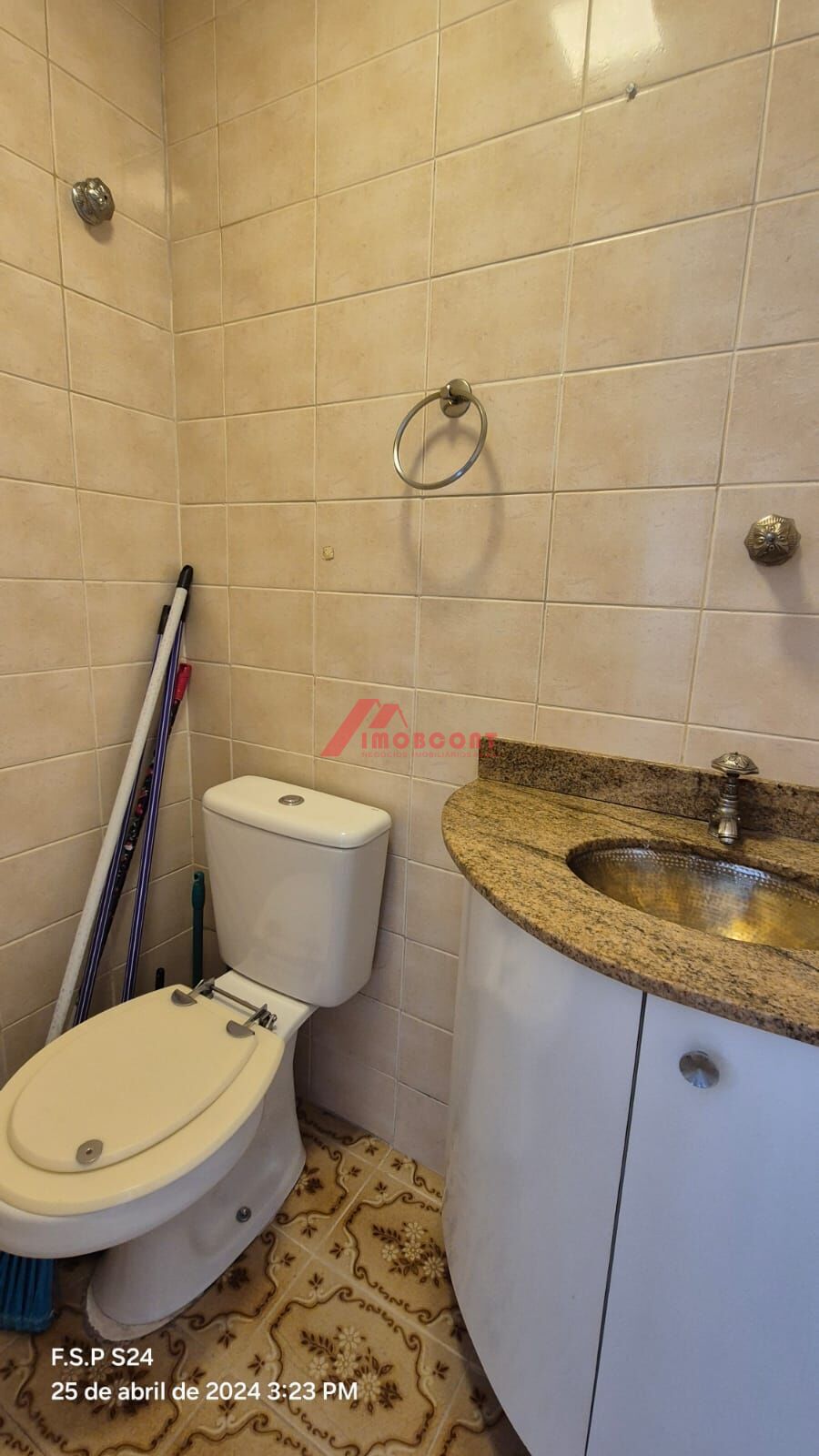 Apartamento à venda com 3 quartos, 80m² - Foto 26