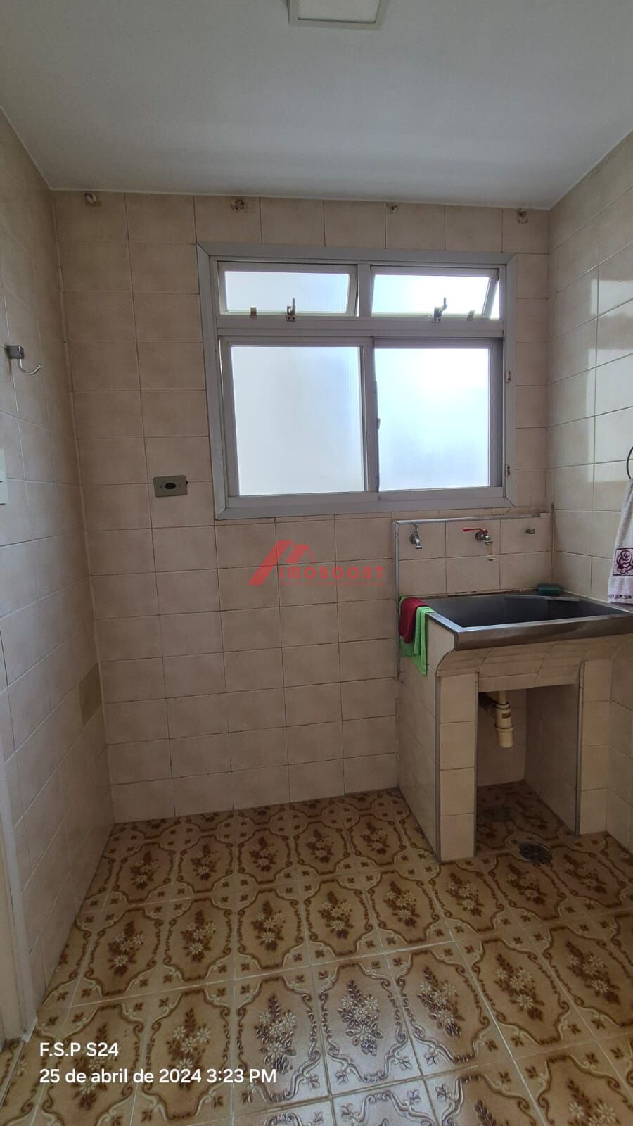 Apartamento à venda com 3 quartos, 80m² - Foto 24