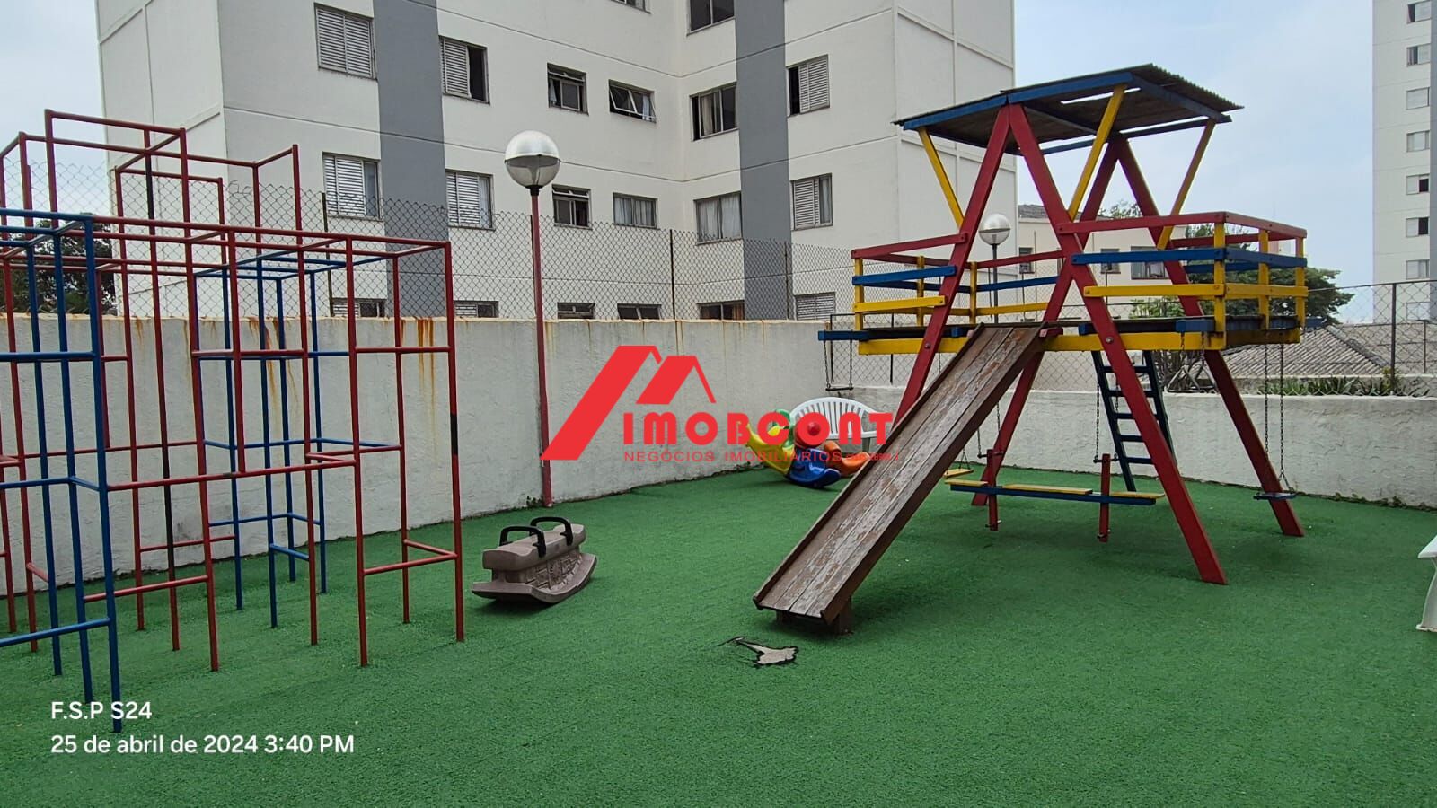 Apartamento, 3 quartos, 80 m² - Foto 30